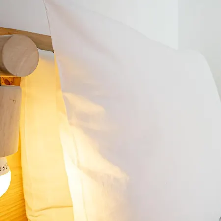 April Square By Lisbon With Sintra - Shared Bathrooms Amadora