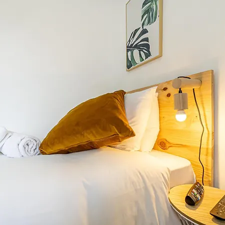 April Square By Lisbon With Sintra Guest house