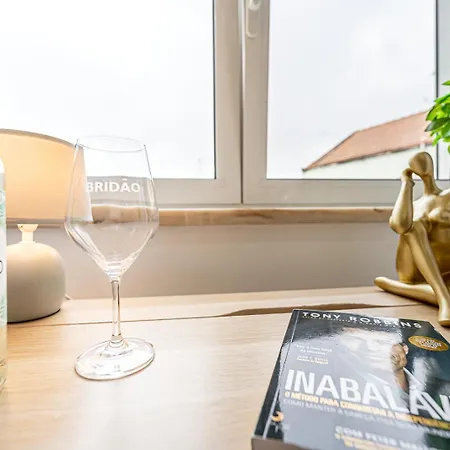 Guest house April Square By Lisbon With Sintra Amadora